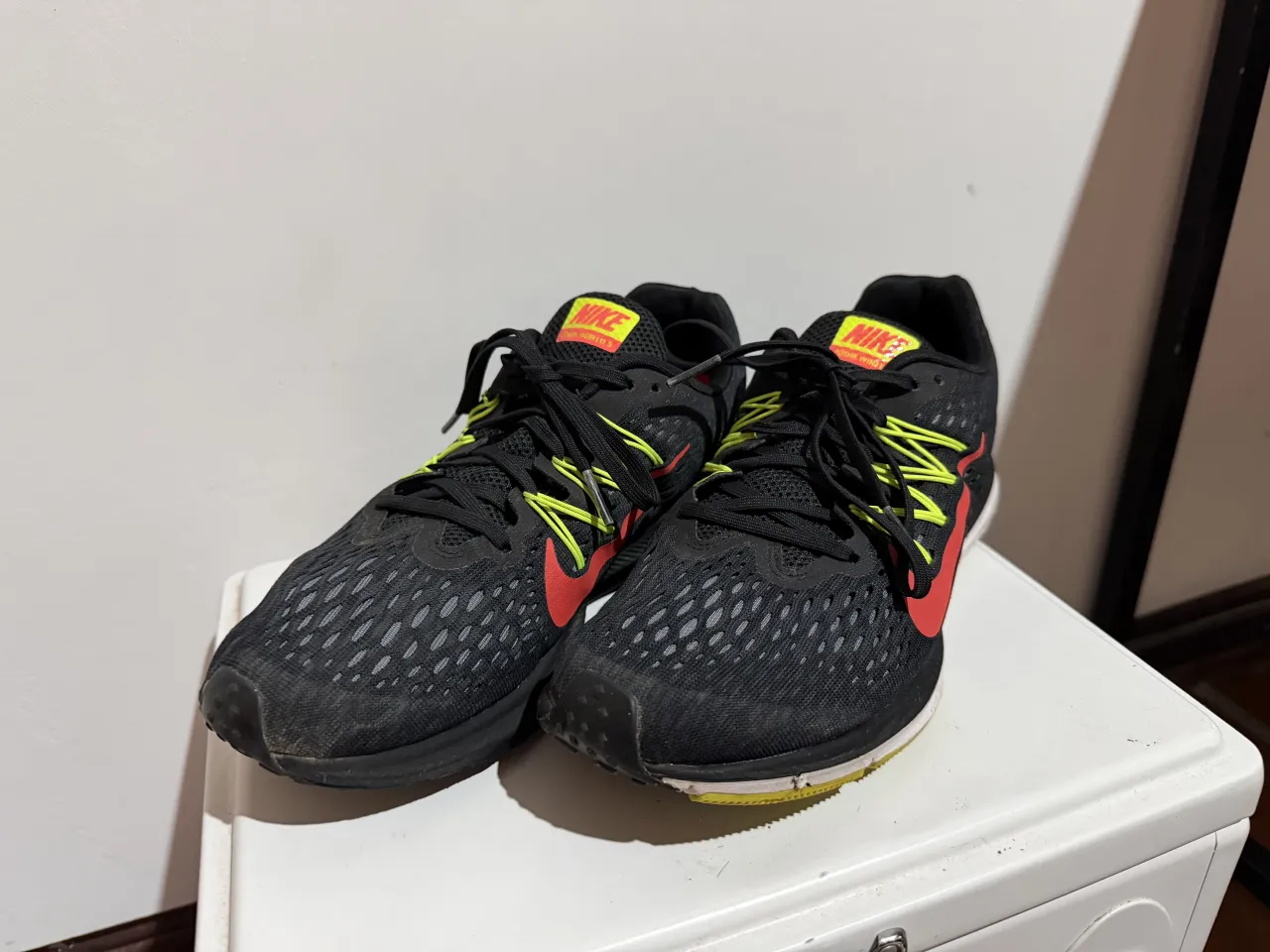 Zapatillas Nike - Vista 2