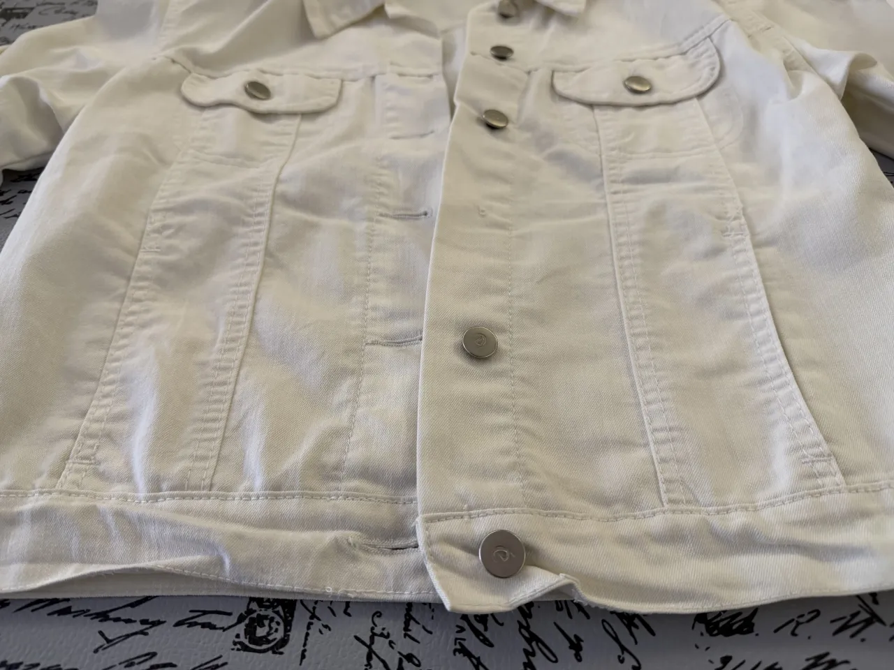 Campera Ecole - Vista 2