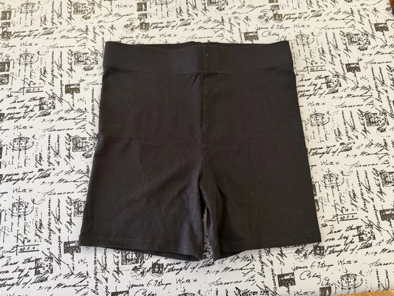 Short Forever 21 - Vista 2