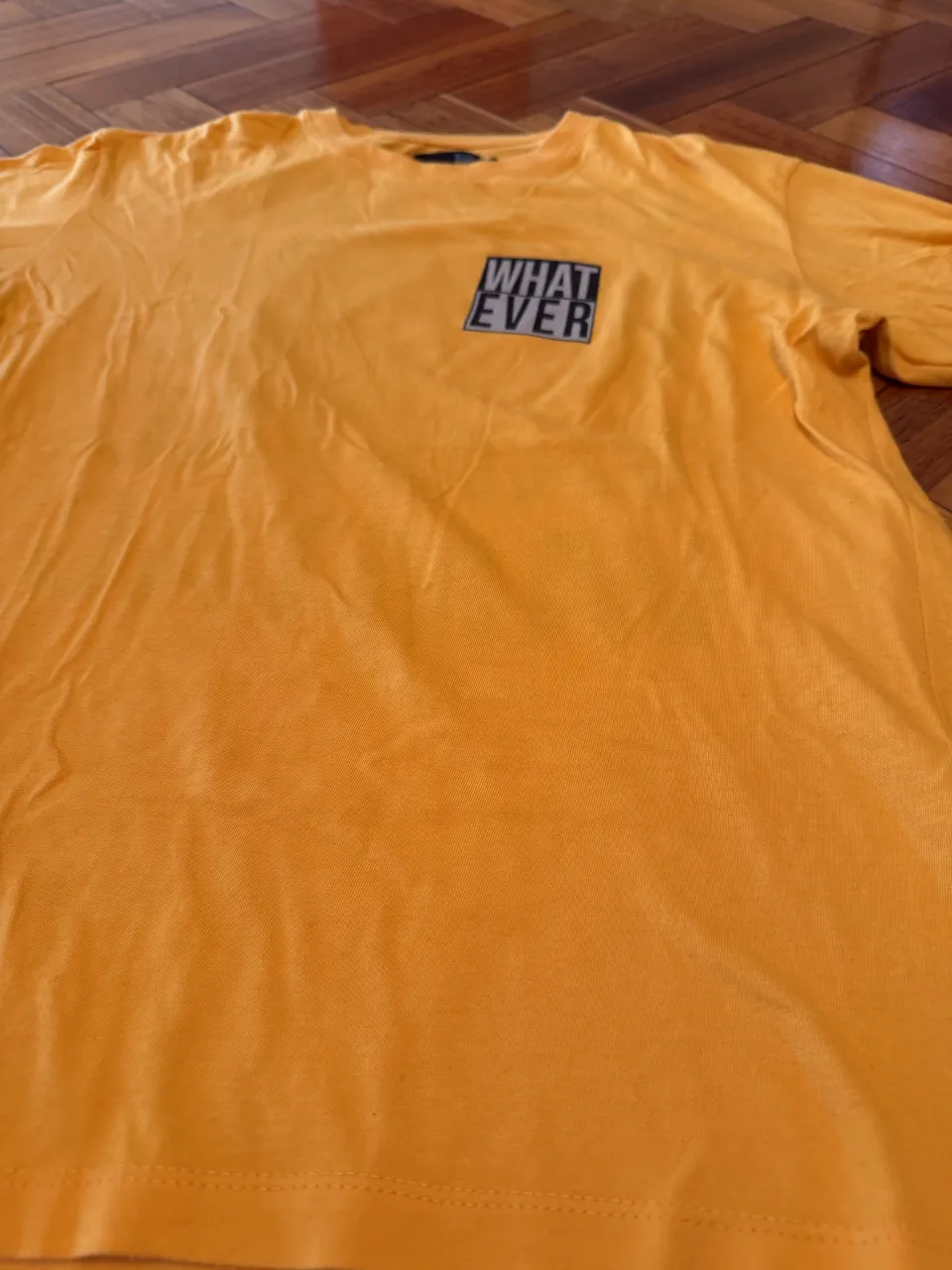 Remera Alfis jeans - Vista 2