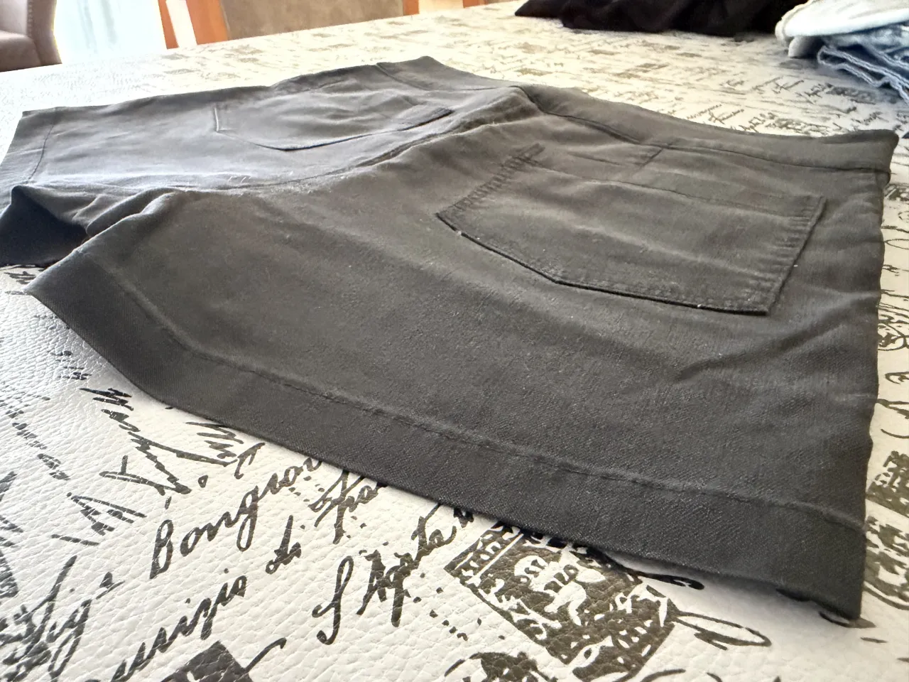 Short Another - Vista 3