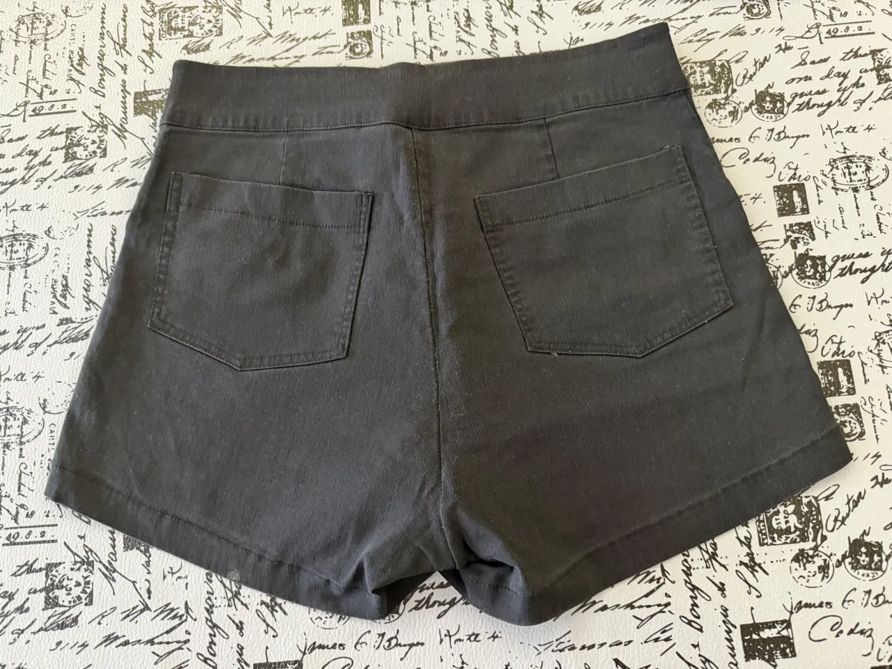 Short Another - Vista 2