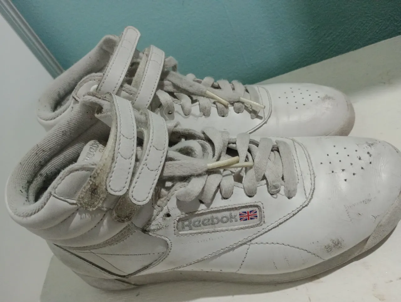 Zapatillas Reebok - Vista 3