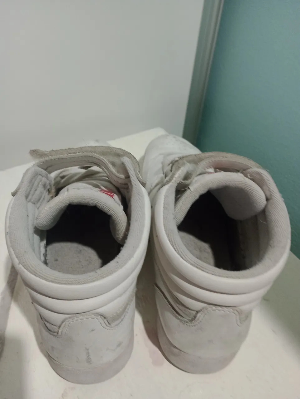 Zapatillas Reebok - Vista 2