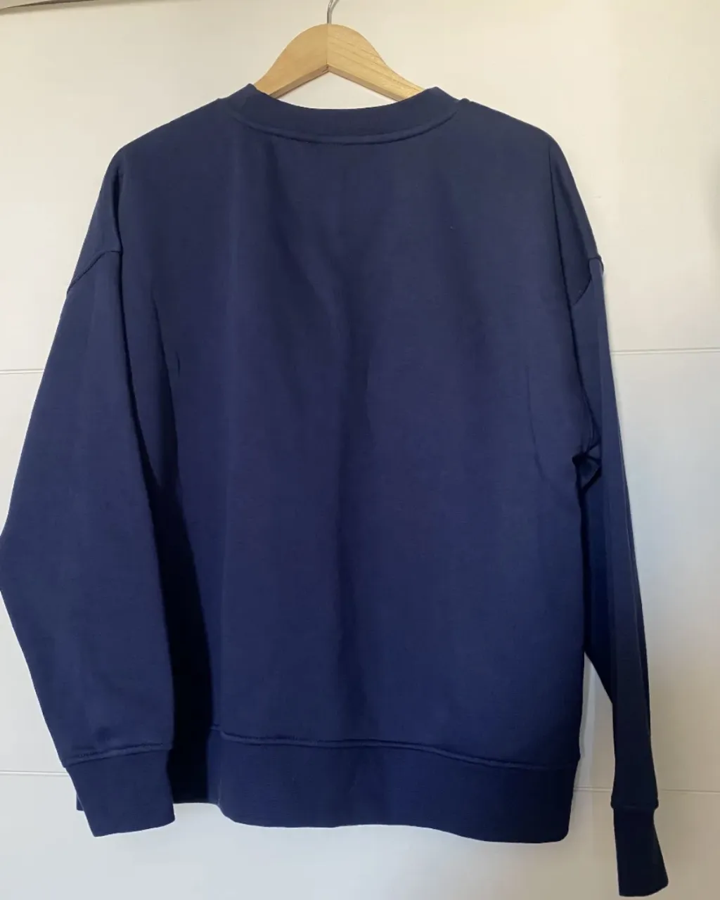 Buzo Disney - Vista 2