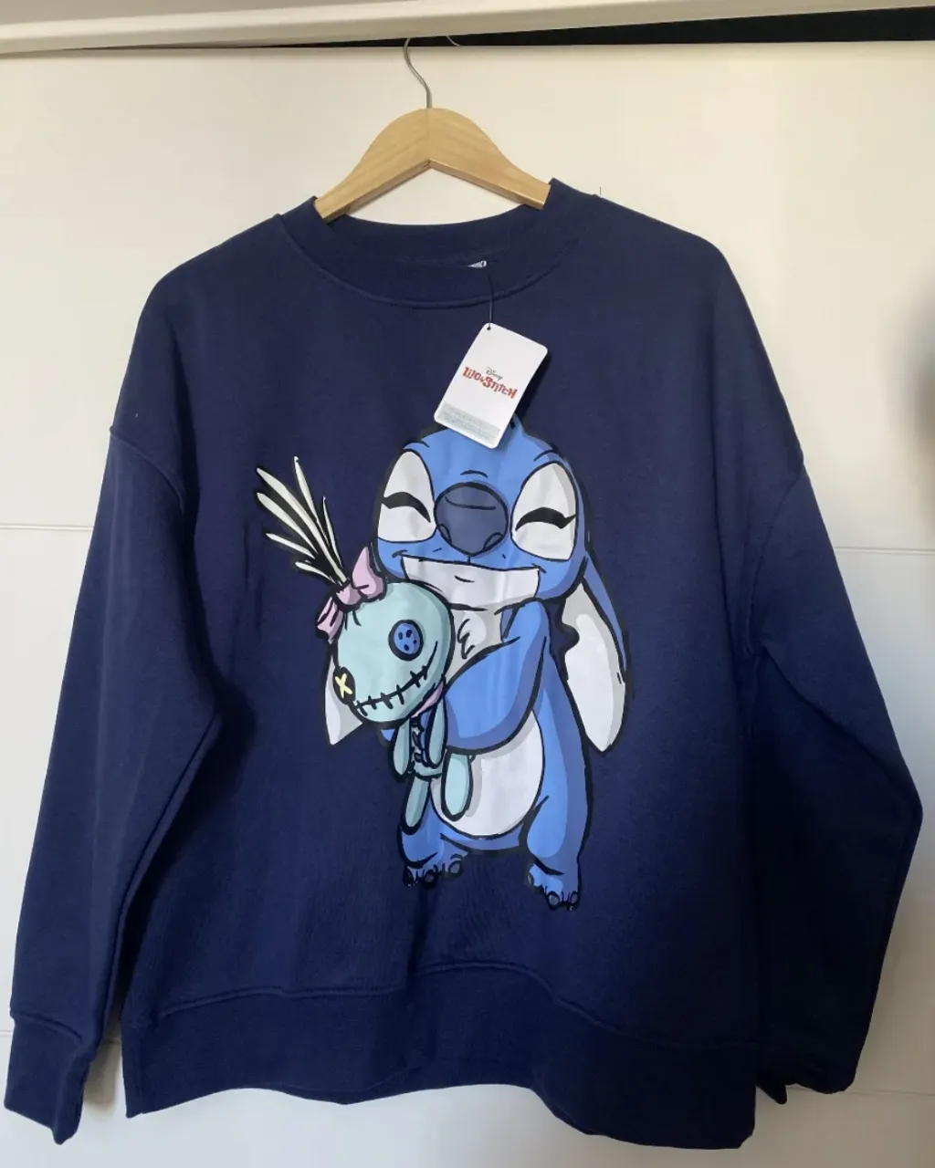 Buzo Disney - Vista 3