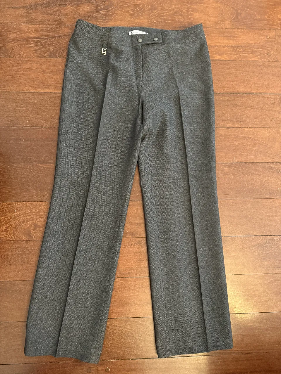 Pantalón Graciela guerrin - Vista 2
