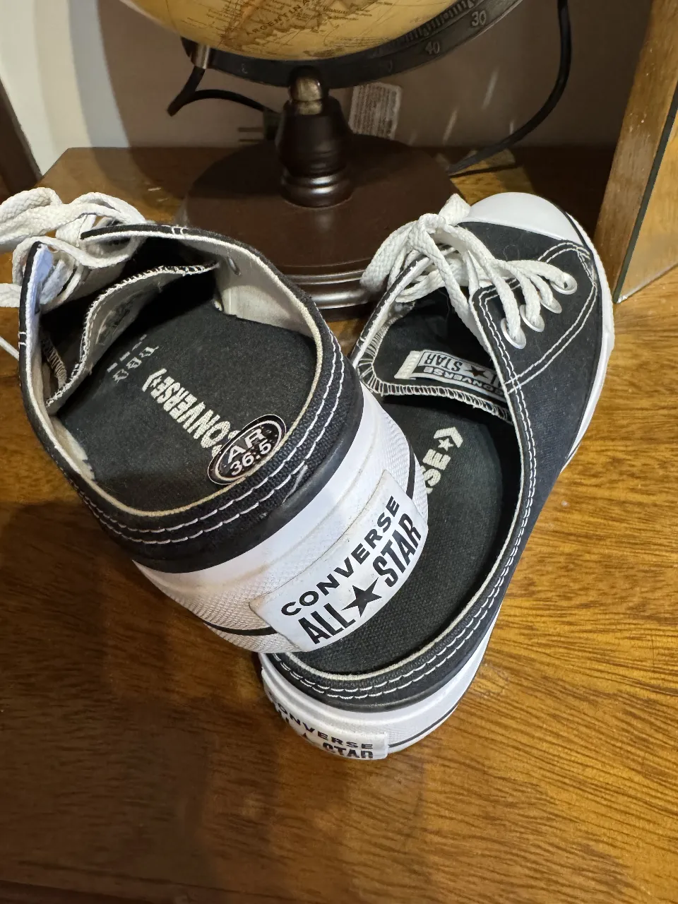 Zapatillas Converse - Vista 2