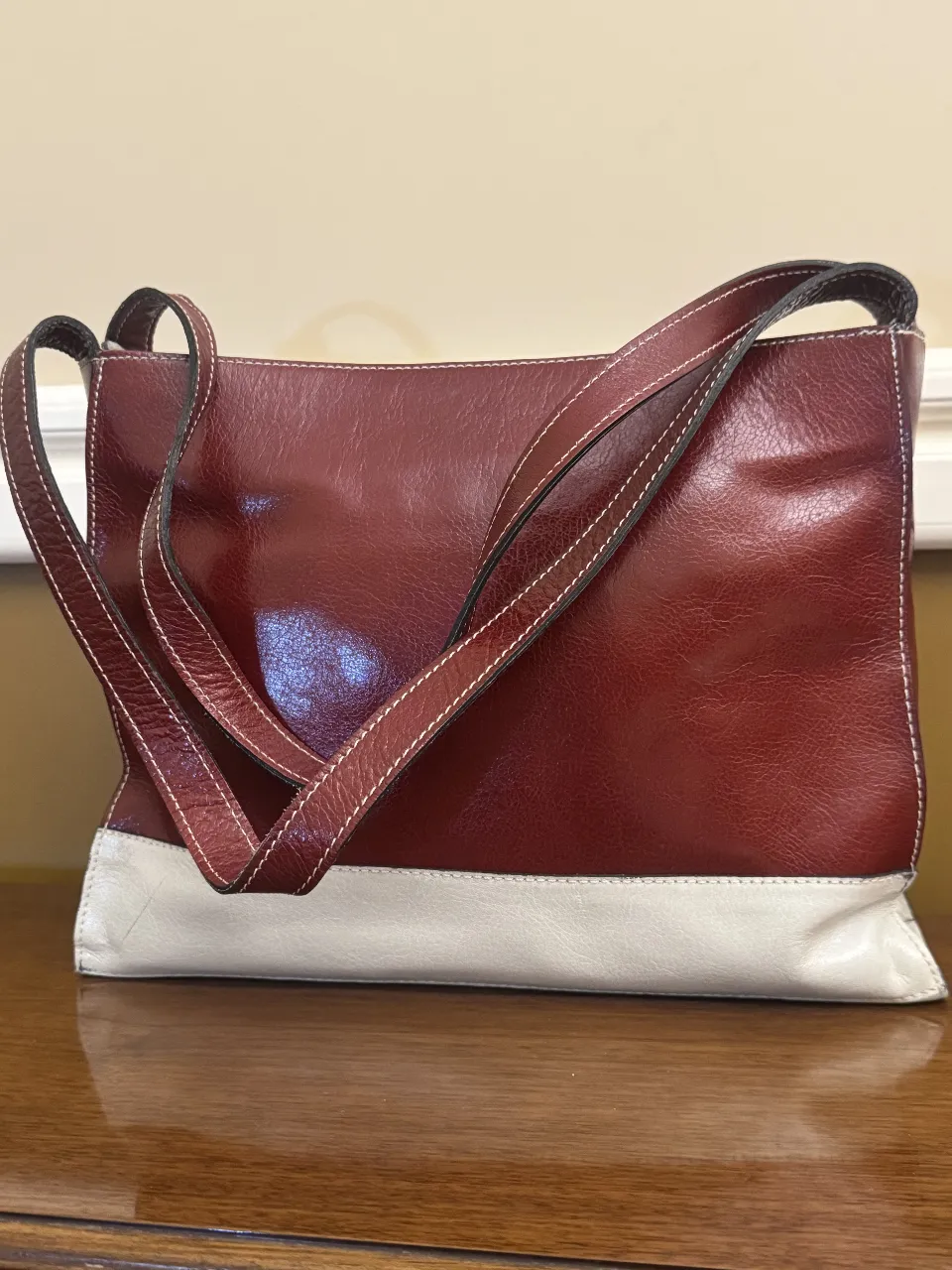 Cartera Hush Puppies - Vista 3