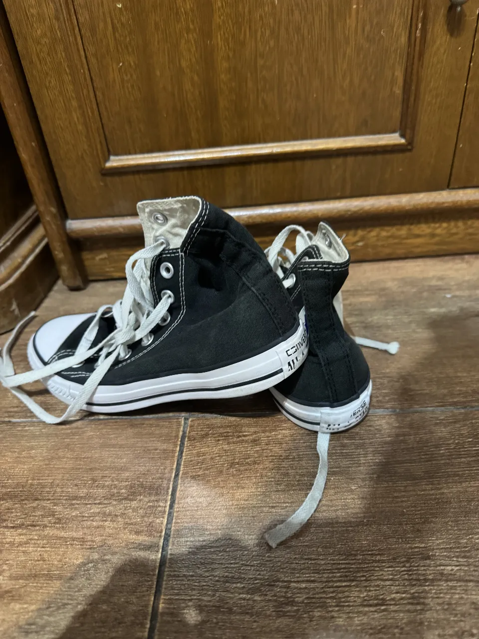 Zapatillas Converse - Vista 2