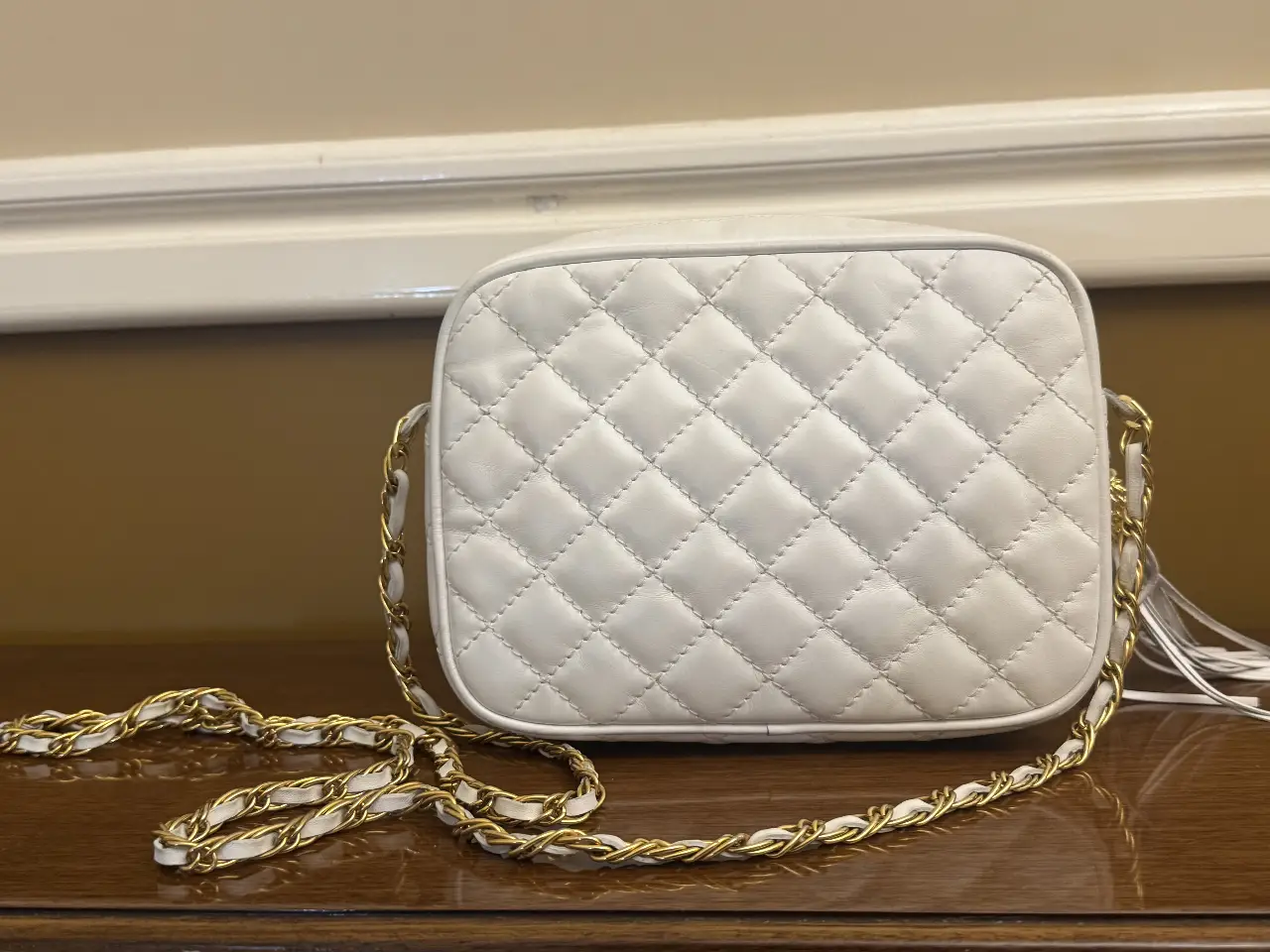 Cartera No se - Vista 2