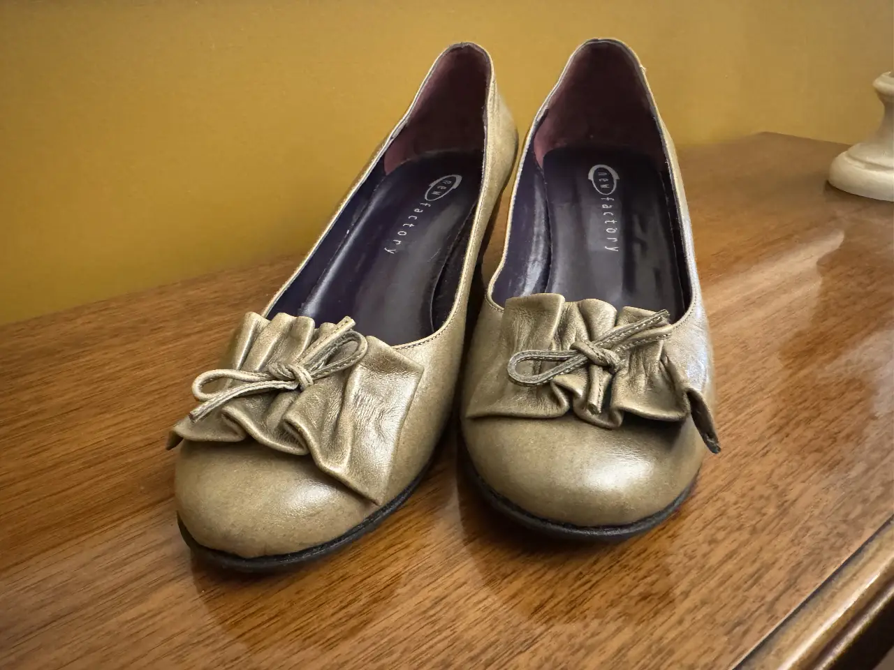 Ballerinas New factory - Vista 2