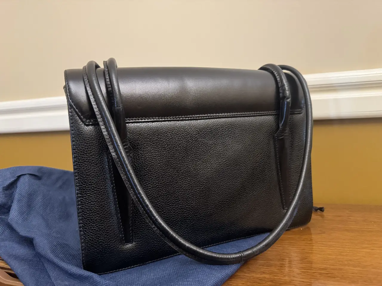 Cartera Lázaro - Vista 2