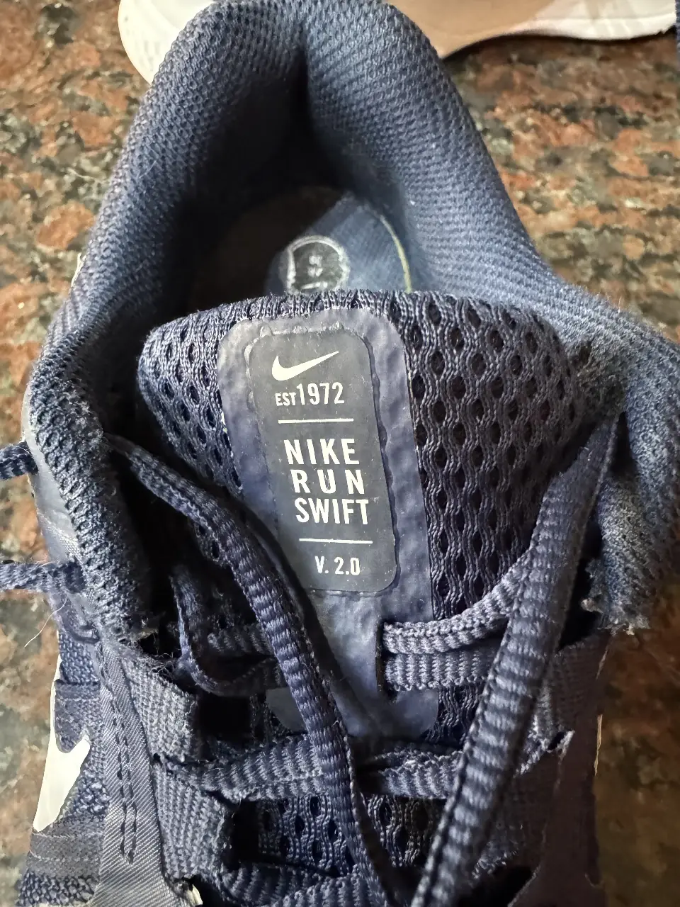 Zapatillas Nike - Vista 3