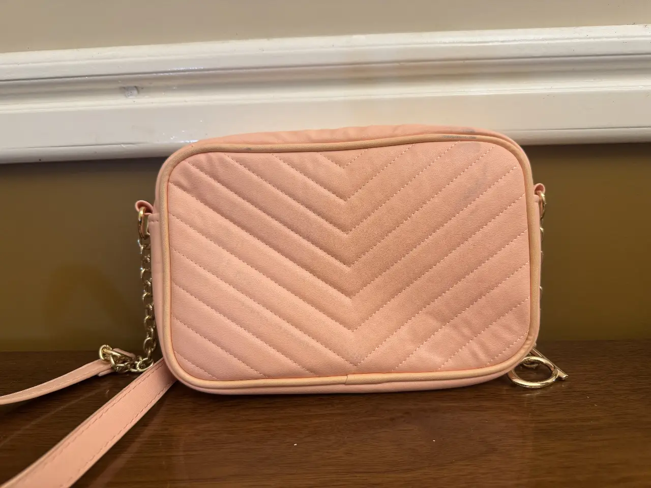Cartera Bebe - Vista 3