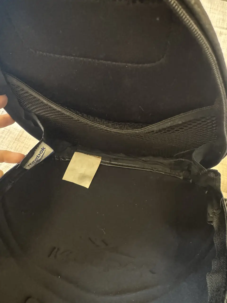 Mochila Reebok - Vista 2