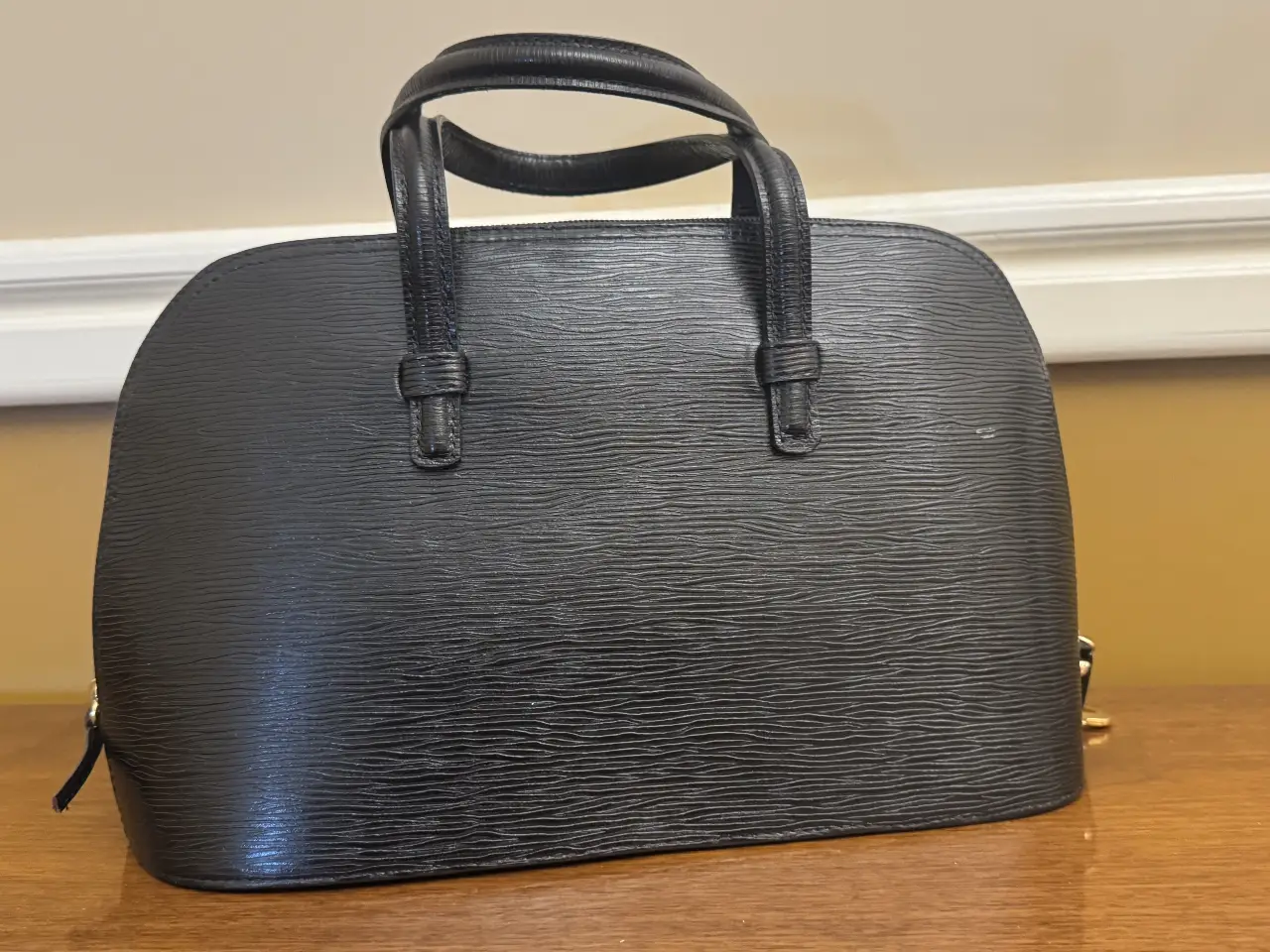 Cartera No se - Vista 2