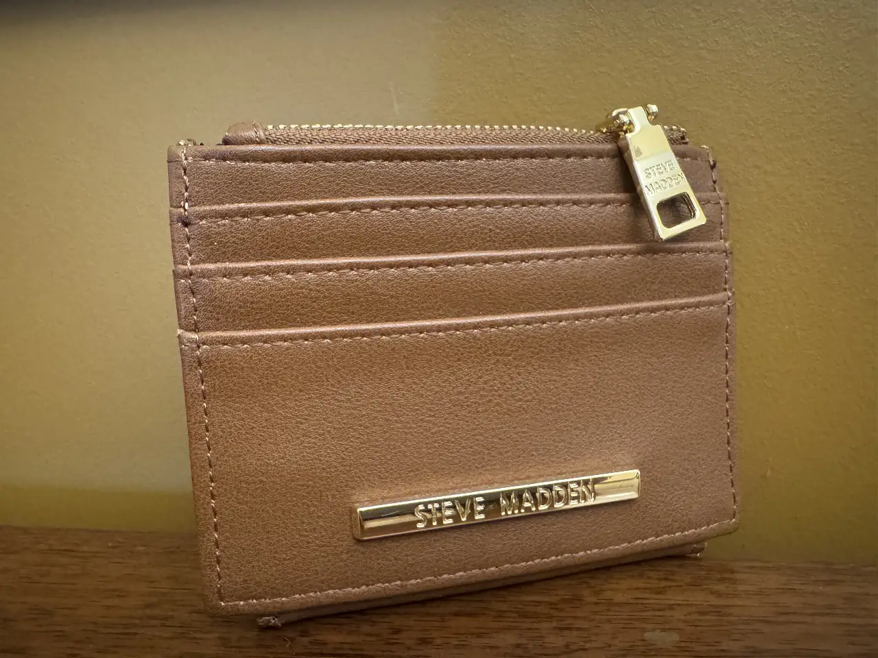 Billetera Steve Madden - Vista 2