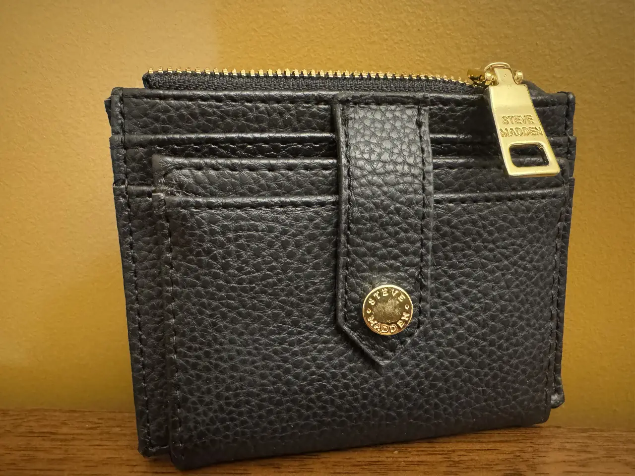 Billetera Steve Madden - Vista 2