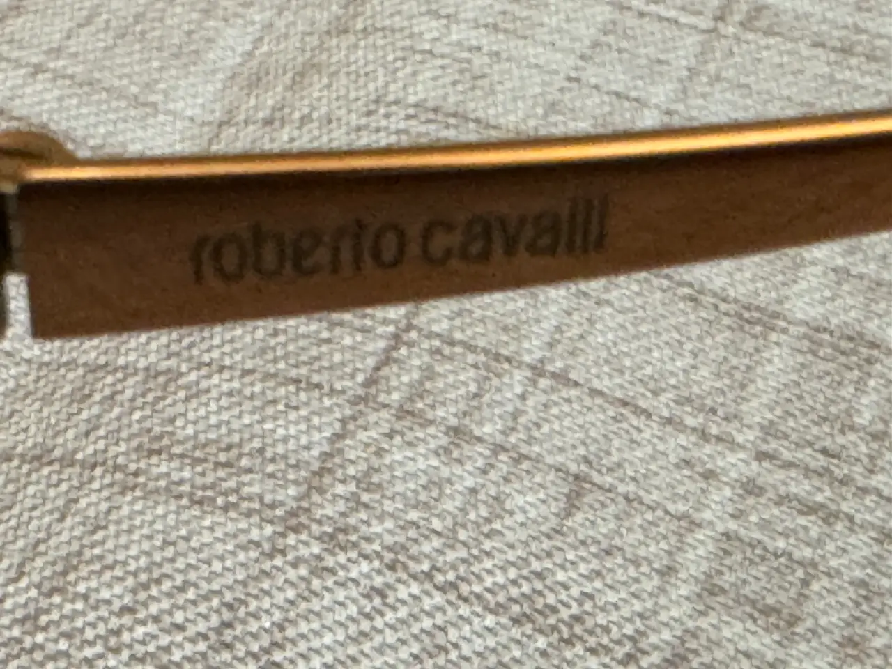 Anteojos Roberto Cavalli - Vista 2