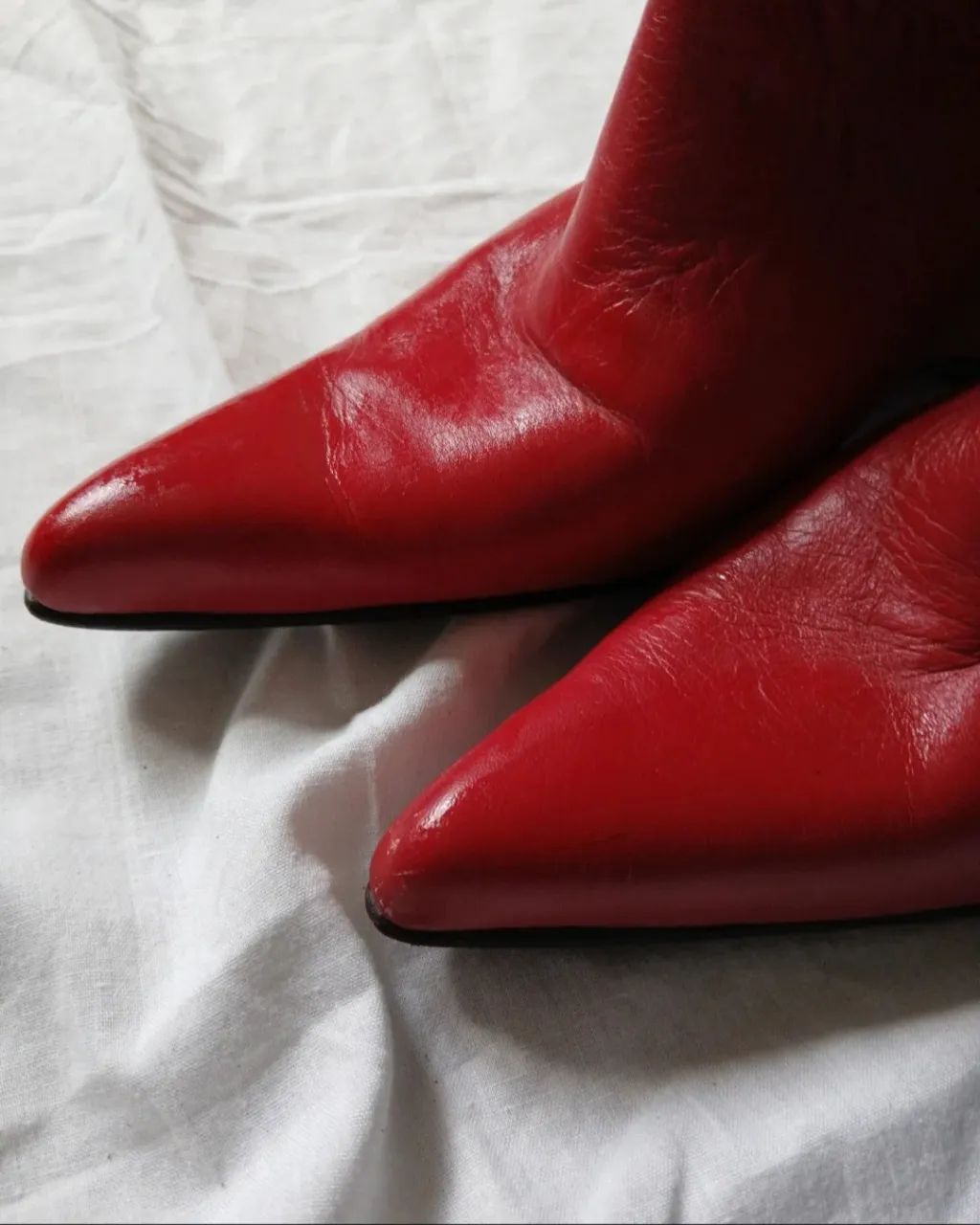 Botas Otra marca - Vista 2