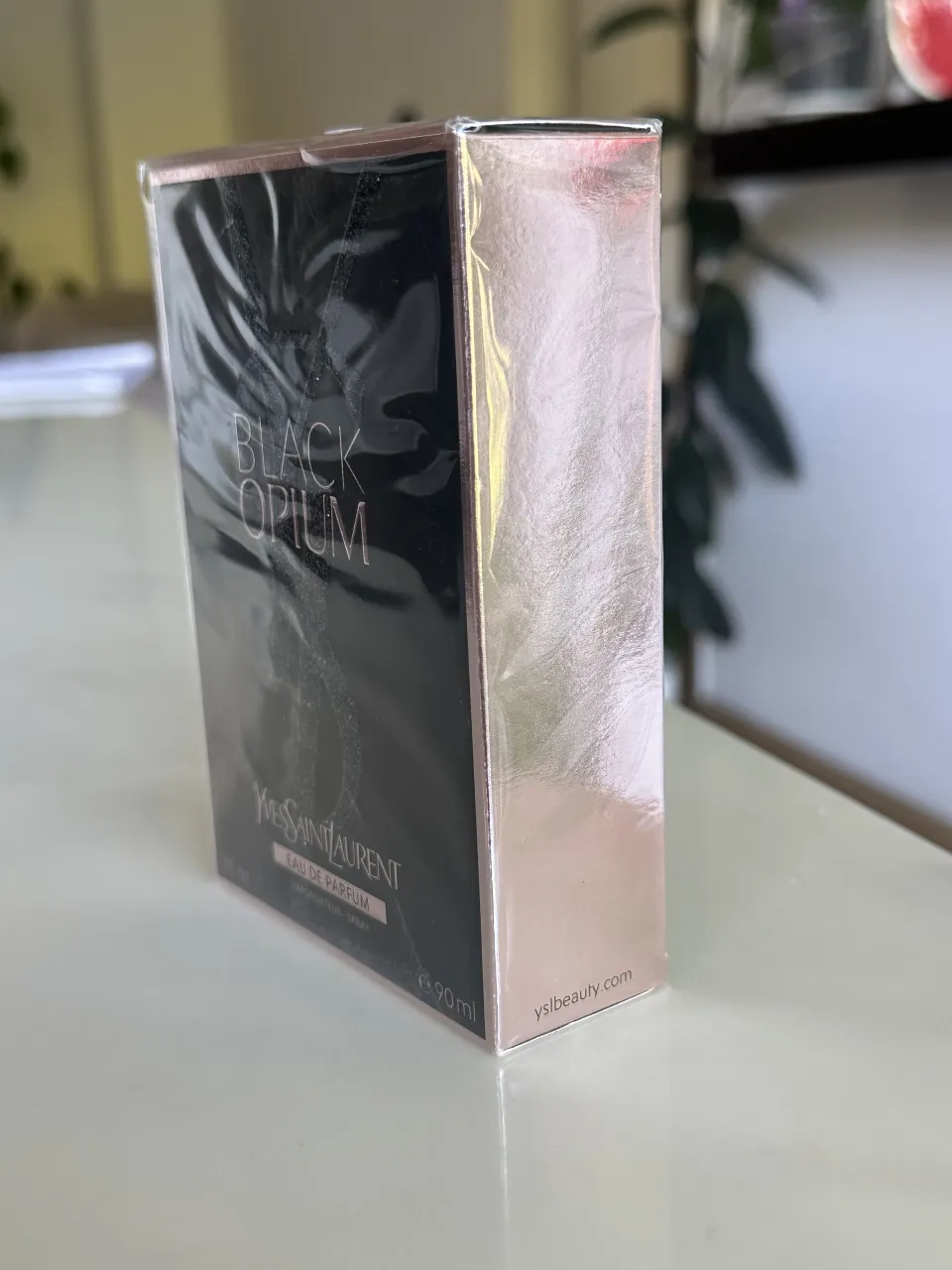 Lencería Yves Saint Laurent - Vista 5