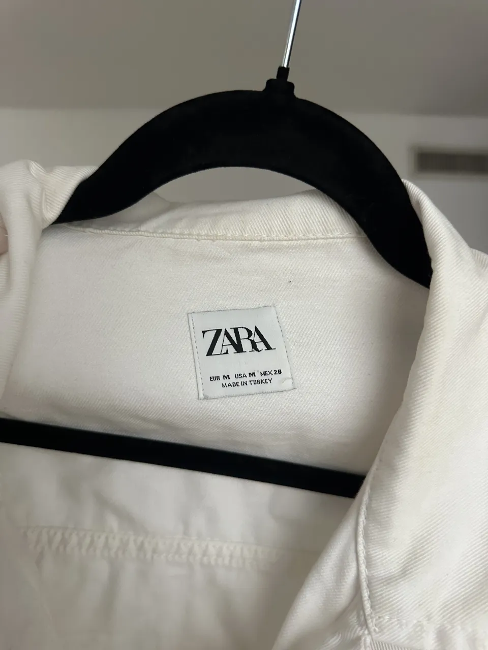 Campera Zara - Vista 5