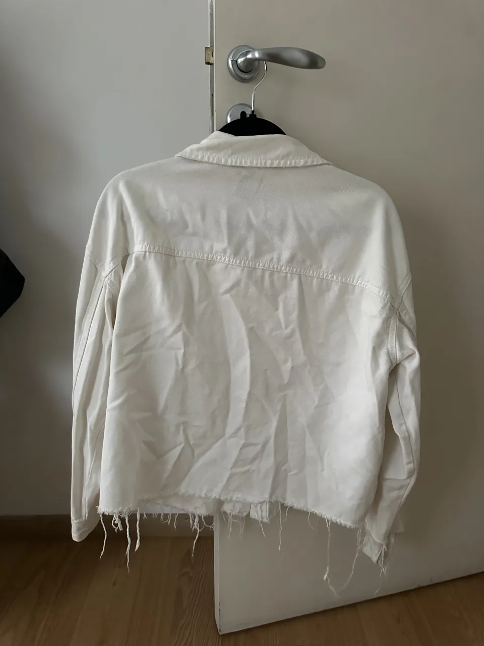 Campera Zara - Vista 4