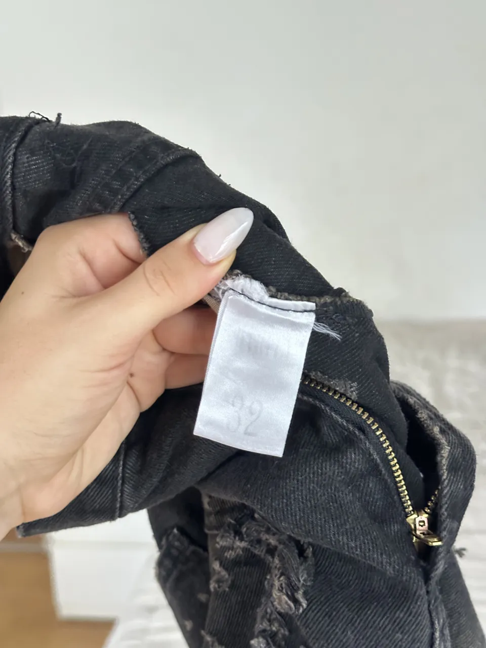 Pollera Harvey & Willy’s - Vista 6