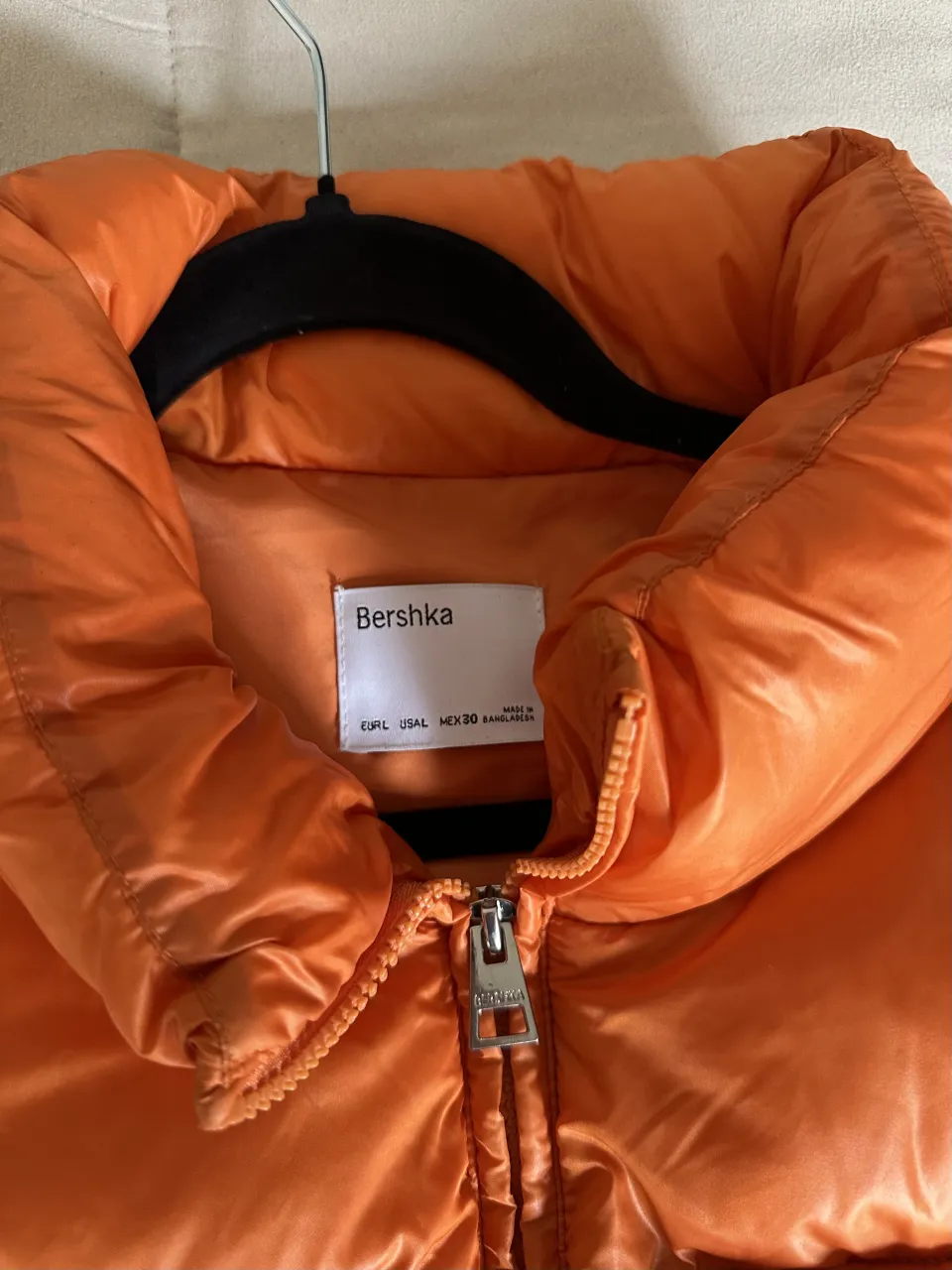 Chaleco Bershka - Vista 5