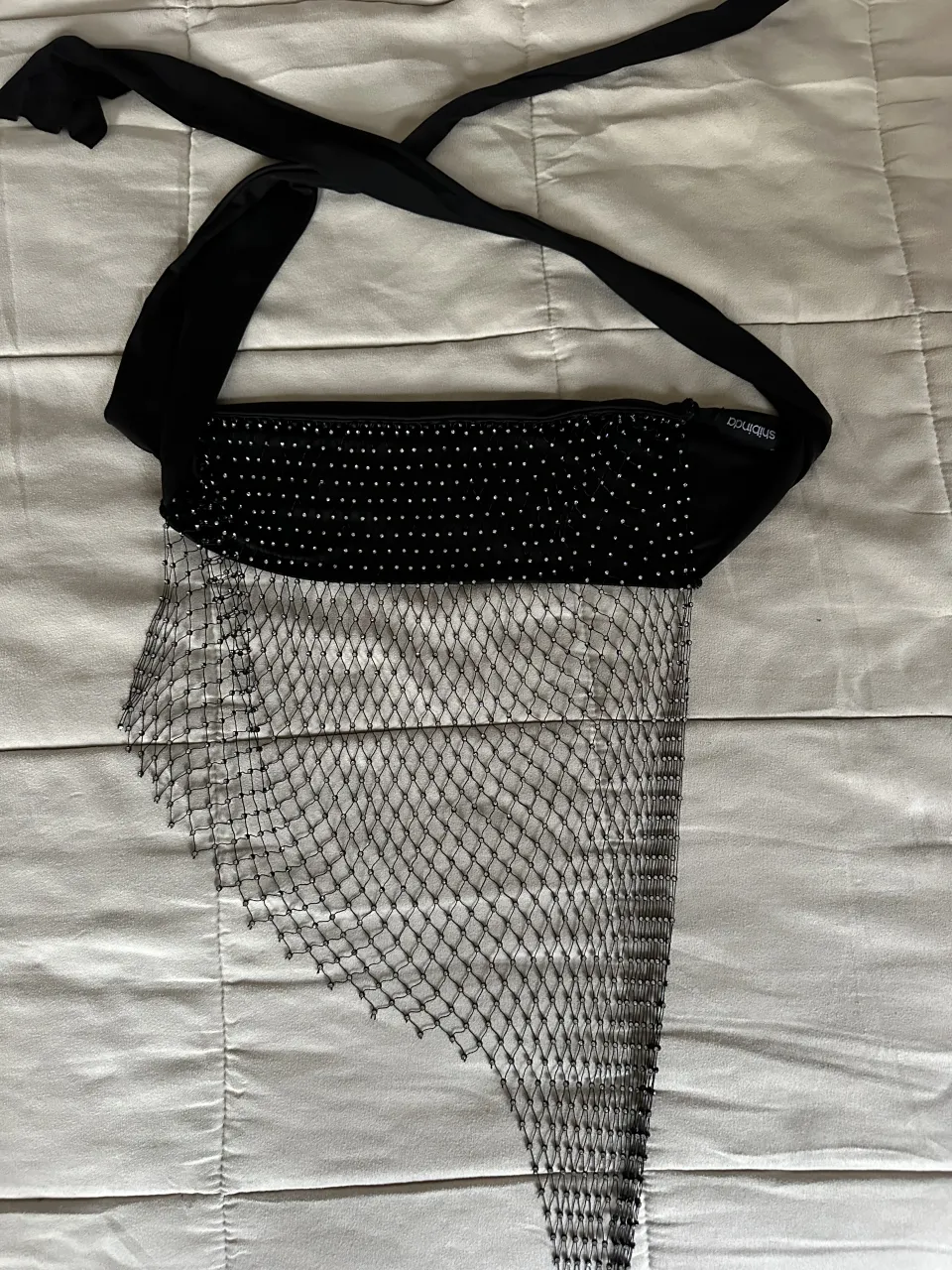 Top shibinda - Vista 5