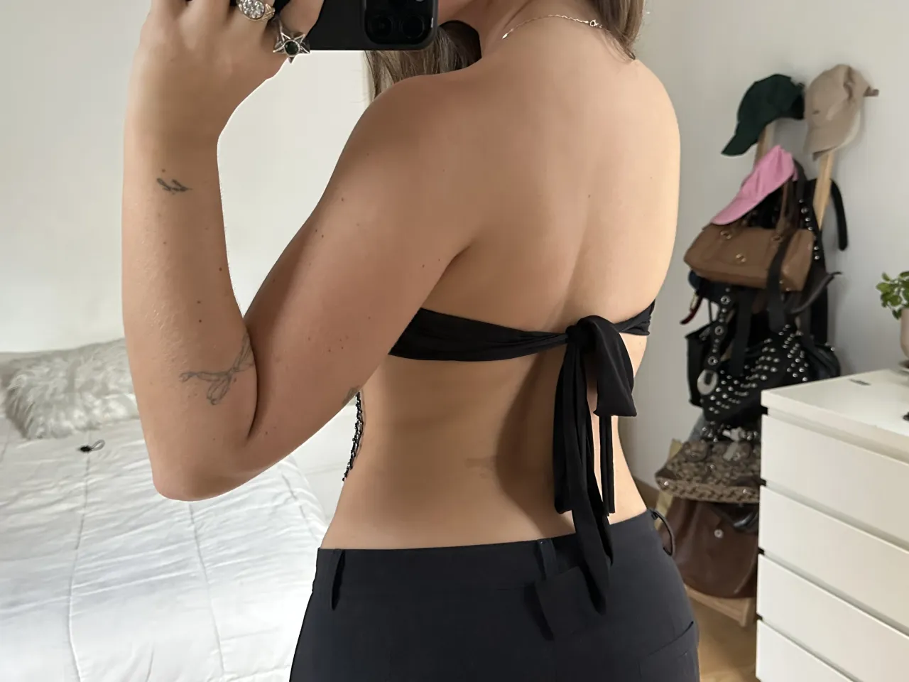 Top shibinda - Vista 3