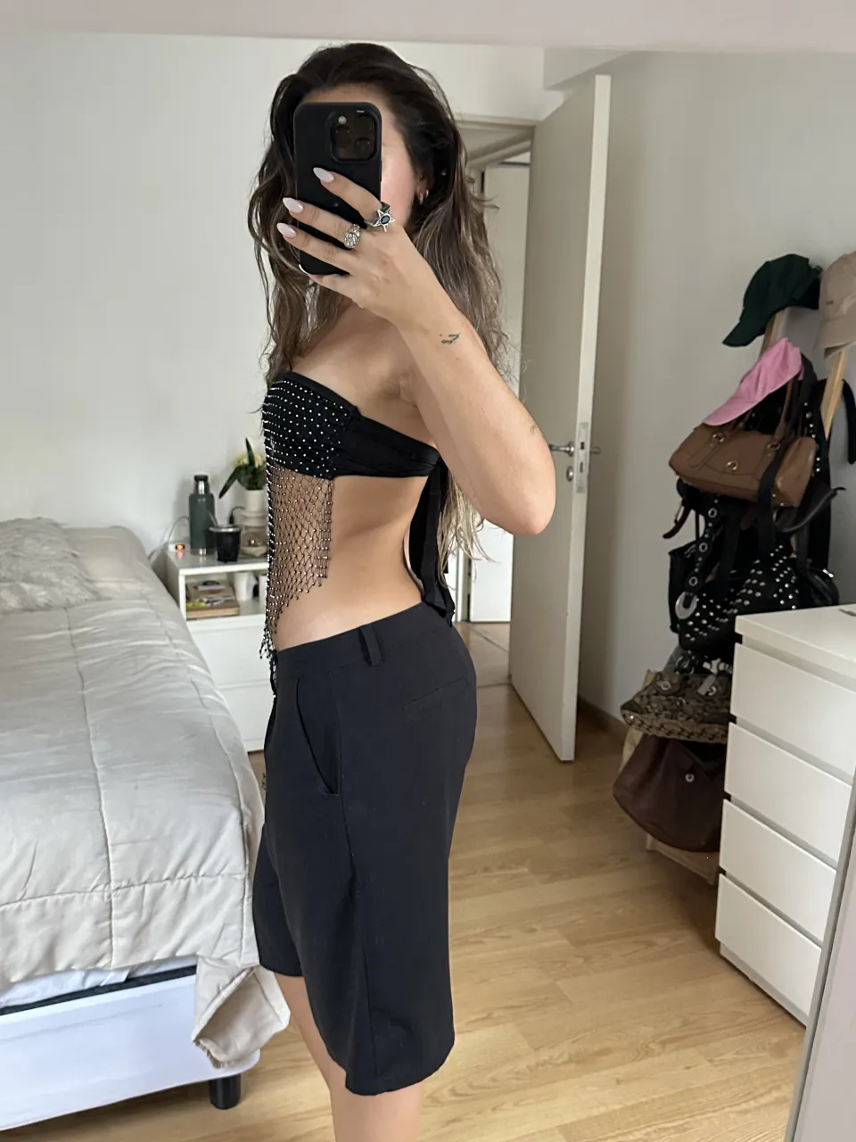 Top shibinda - Vista 2