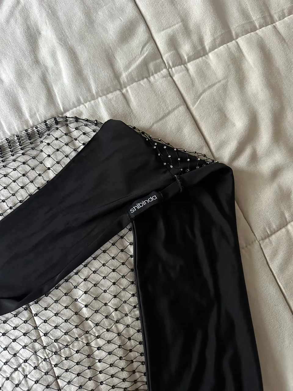 Top shibinda - Vista 4