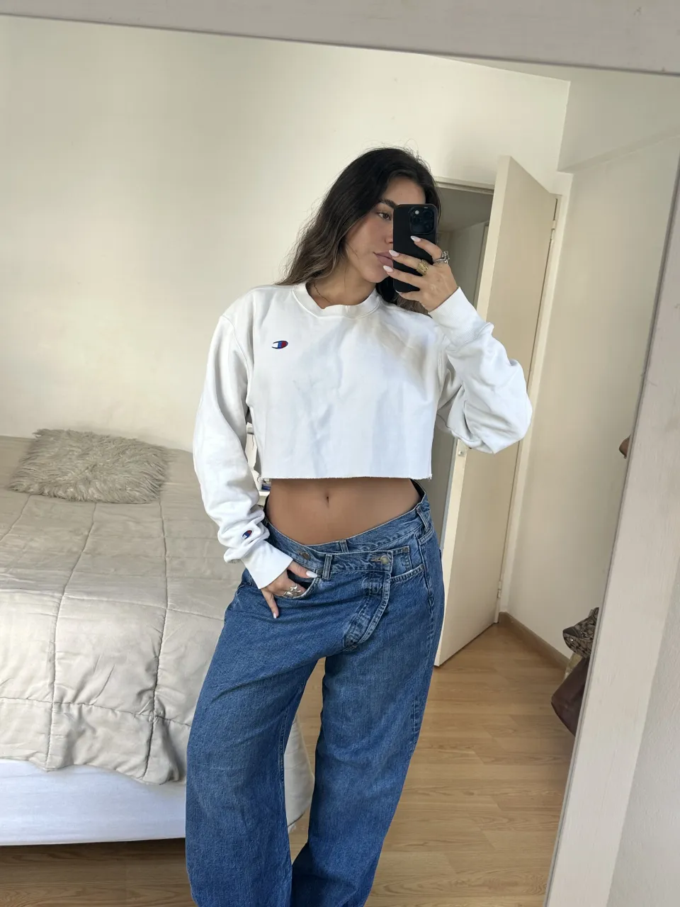 Buzo Champion - Vista 6