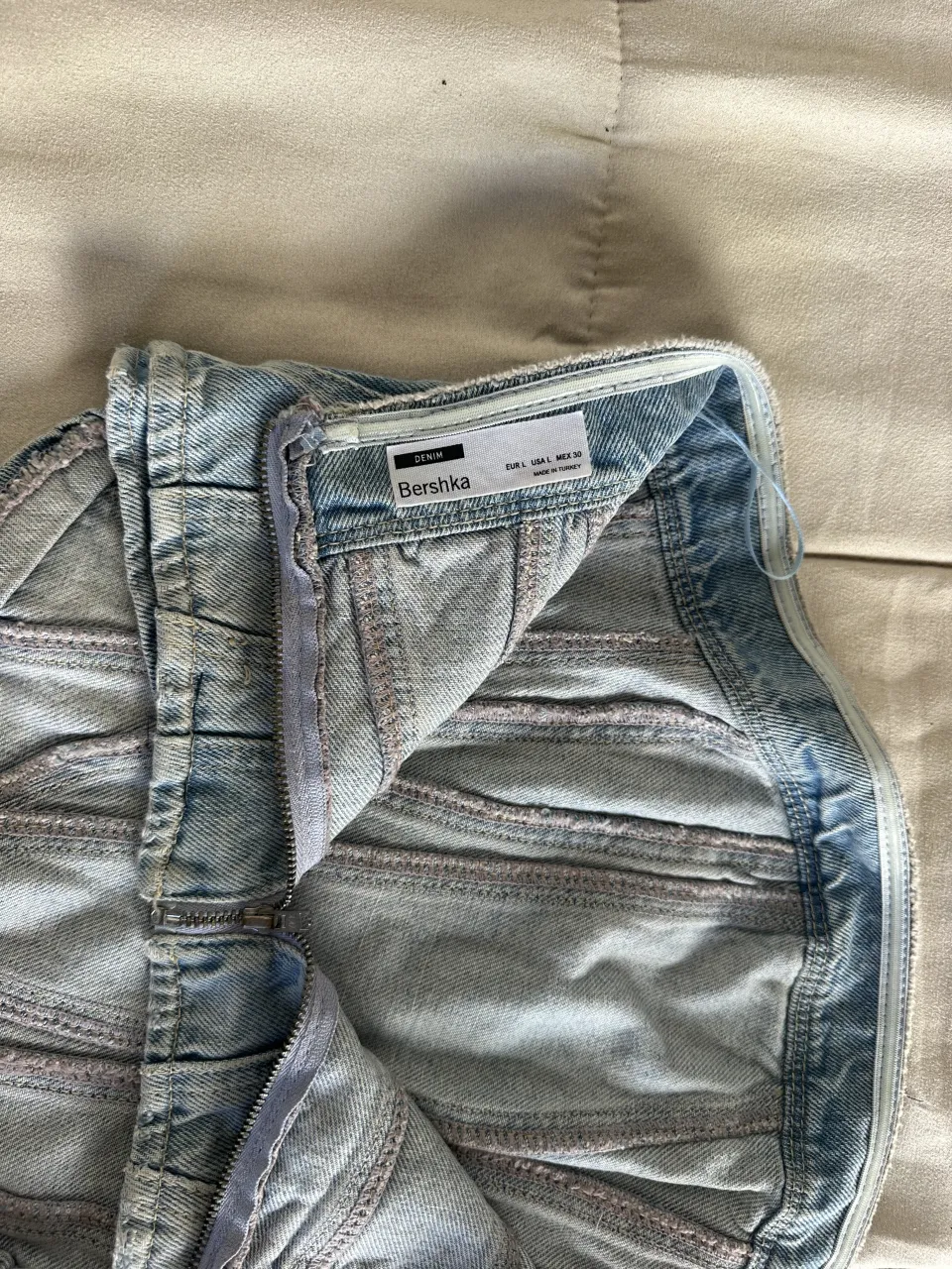 Top Bershka - Vista 3