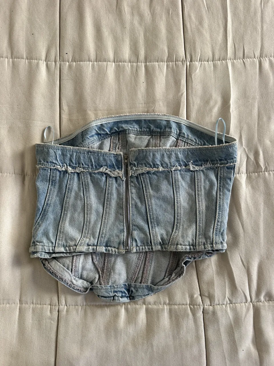 Top Bershka - Vista 2