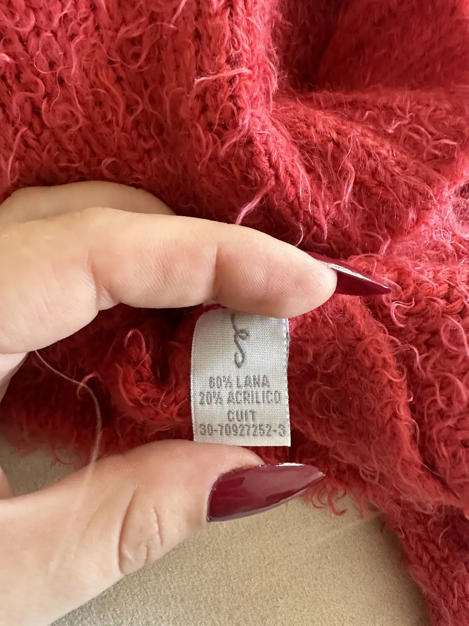 Sweater Estancias Chiripa - Vista 5