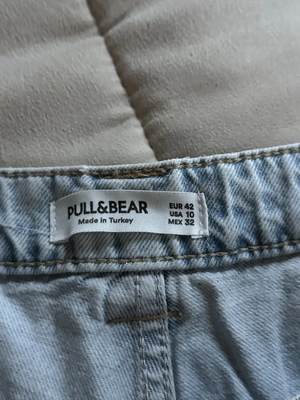 Pantalón PULL&BEAR - Vista 6
