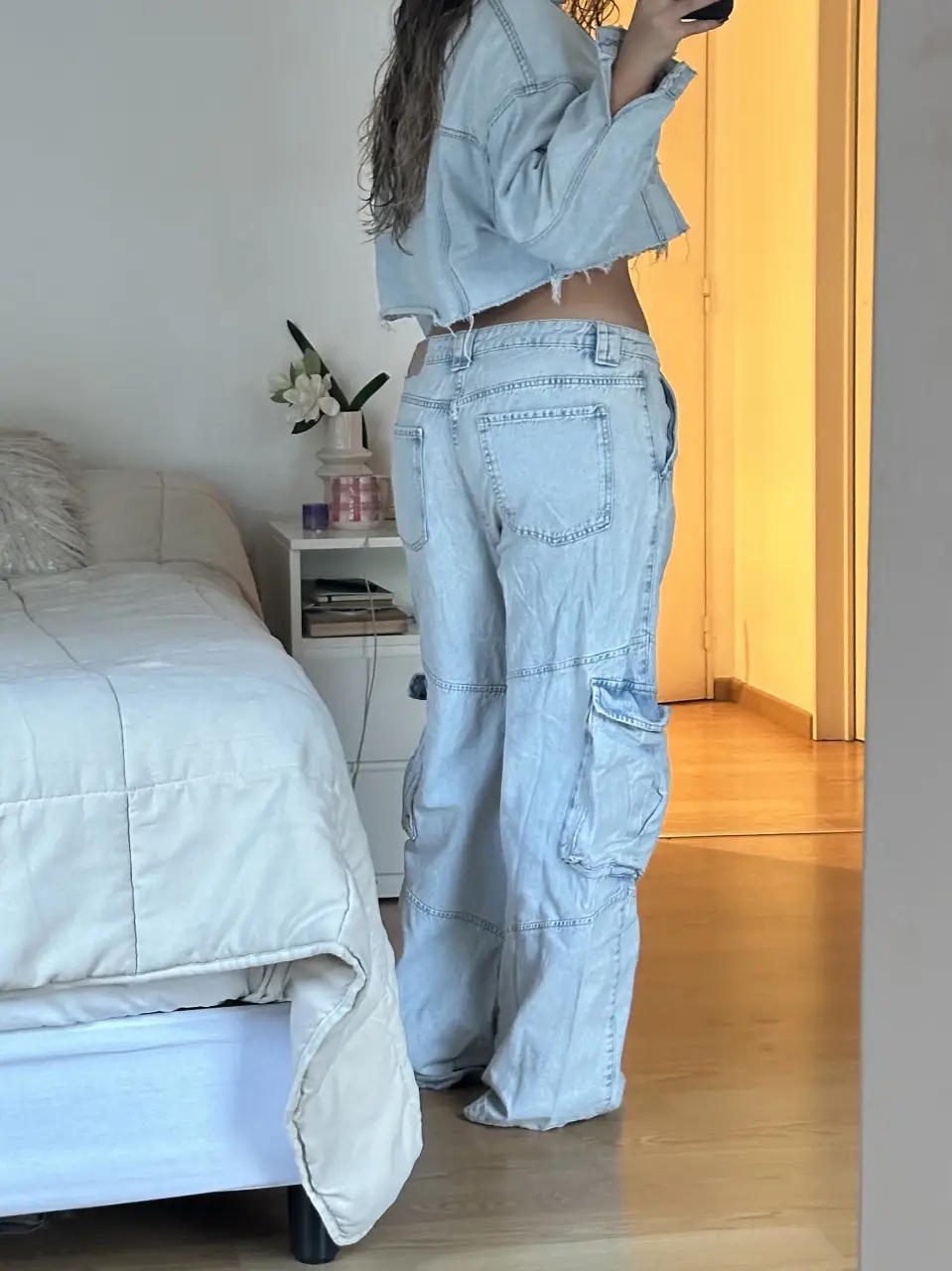 Pantalón PULL&BEAR - Vista 5