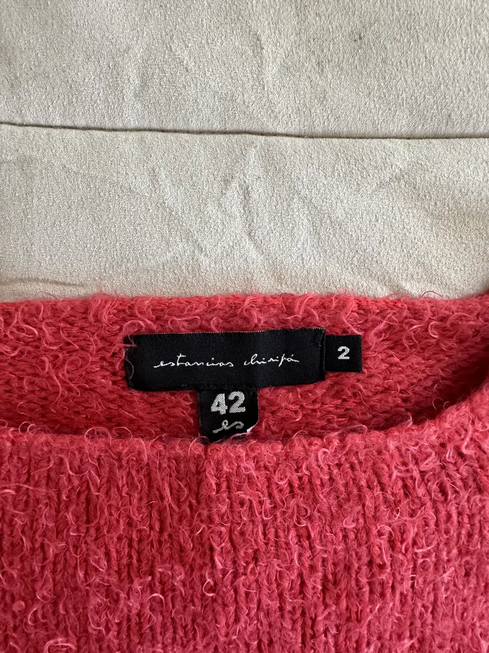 Sweater Estancias Chiripa - Vista 4