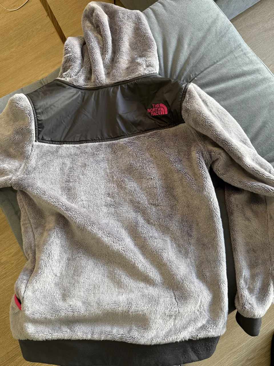 Tapado The North Face - Vista 4