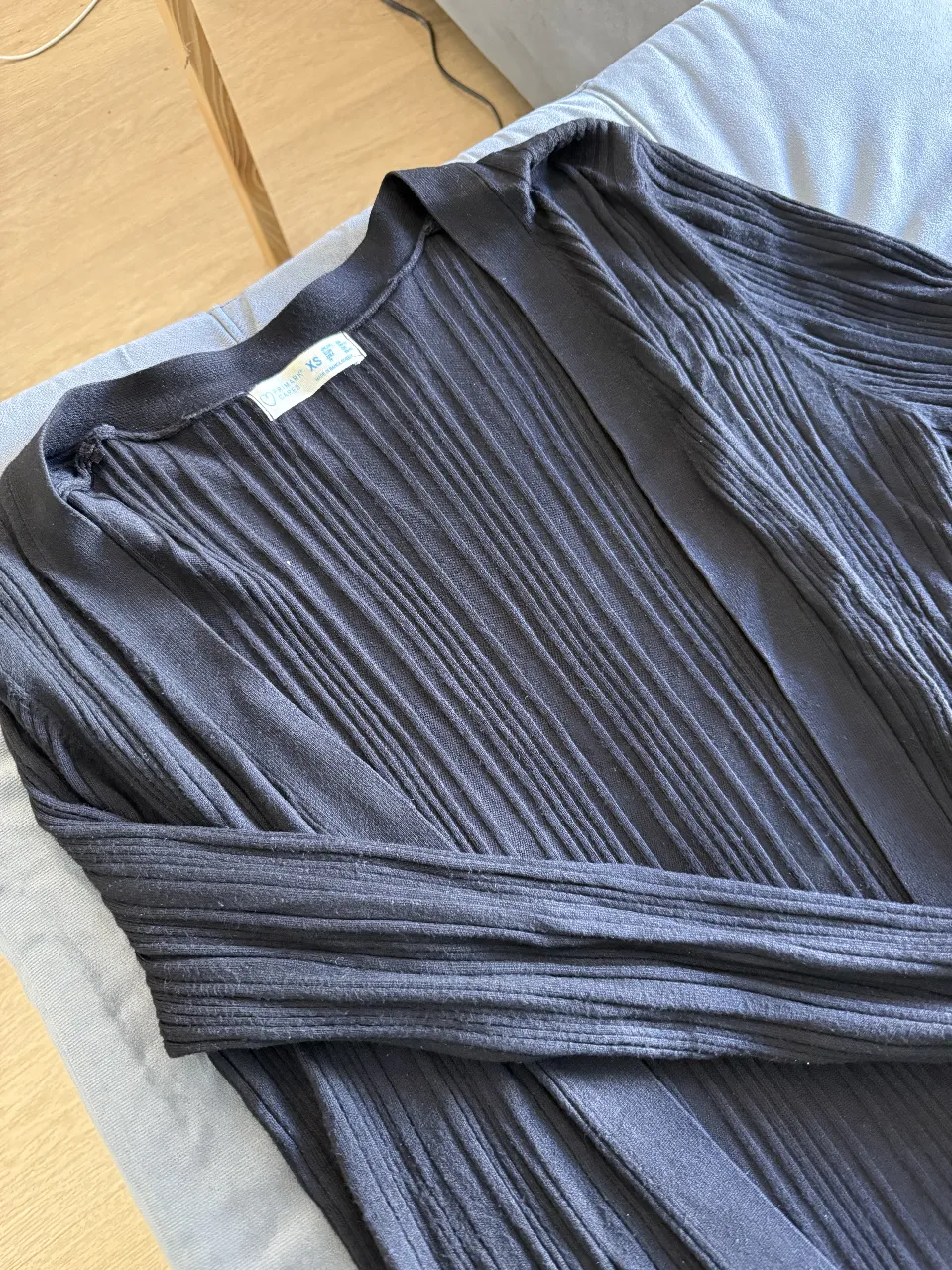 Cardigan Primark - Vista 3