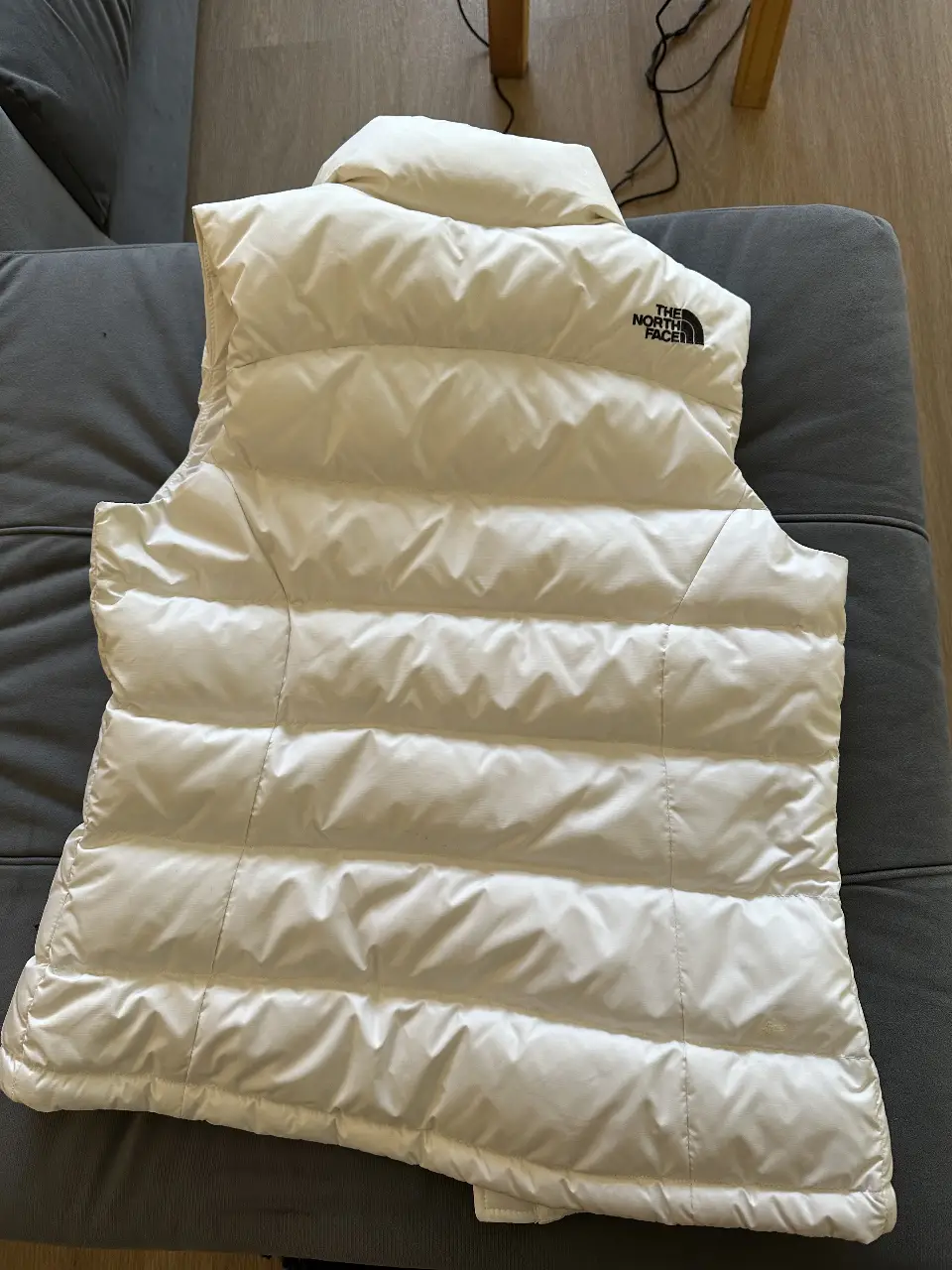 Chaleco The North Face - Vista 6