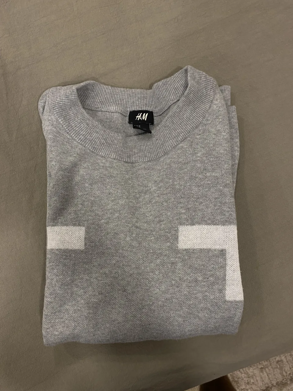 Sweater H.M - Vista 2