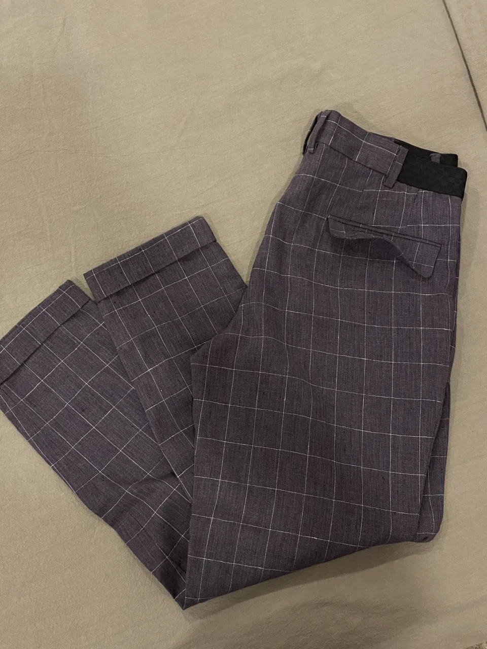 Pantalón MNG - Vista 4