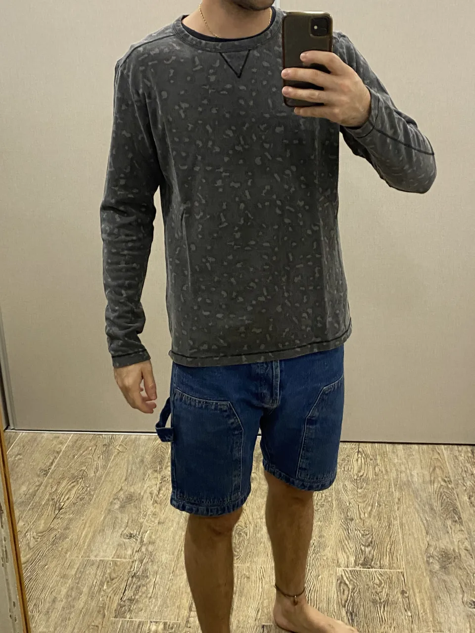 Remera Bowen - Vista 2