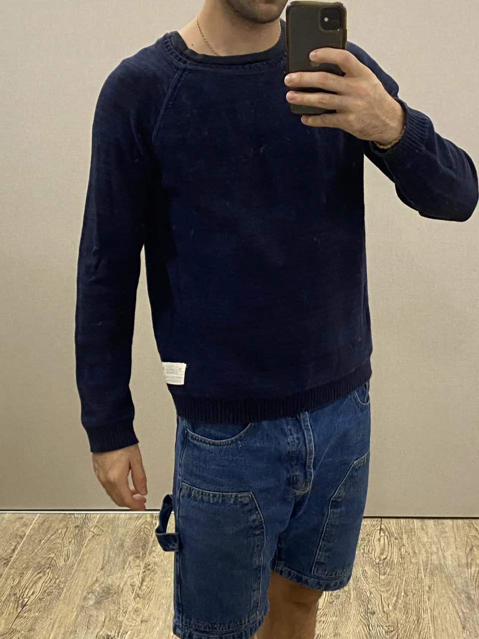 Sweater Herencia - Vista 2