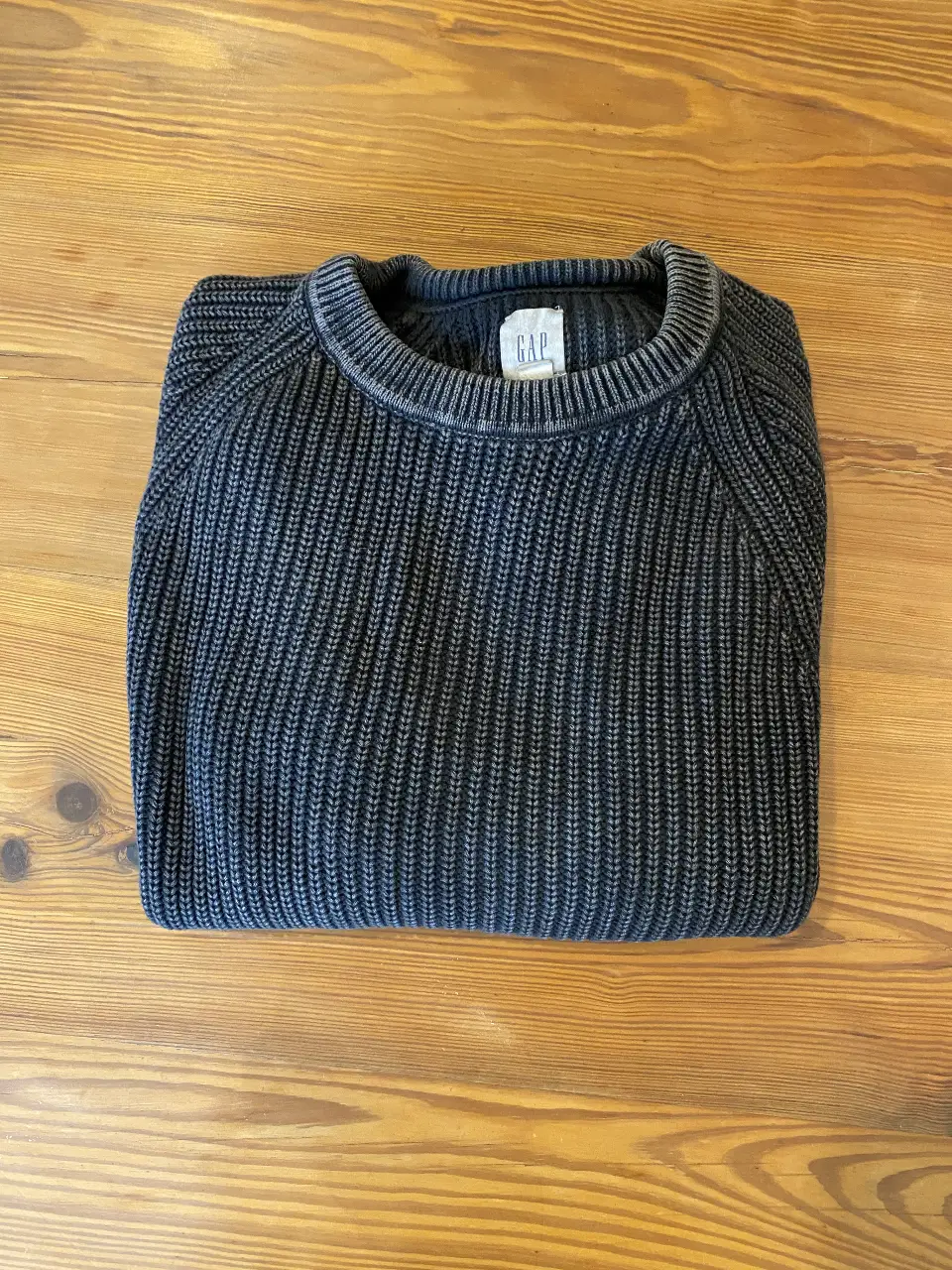 Sweater GAP - Vista 3