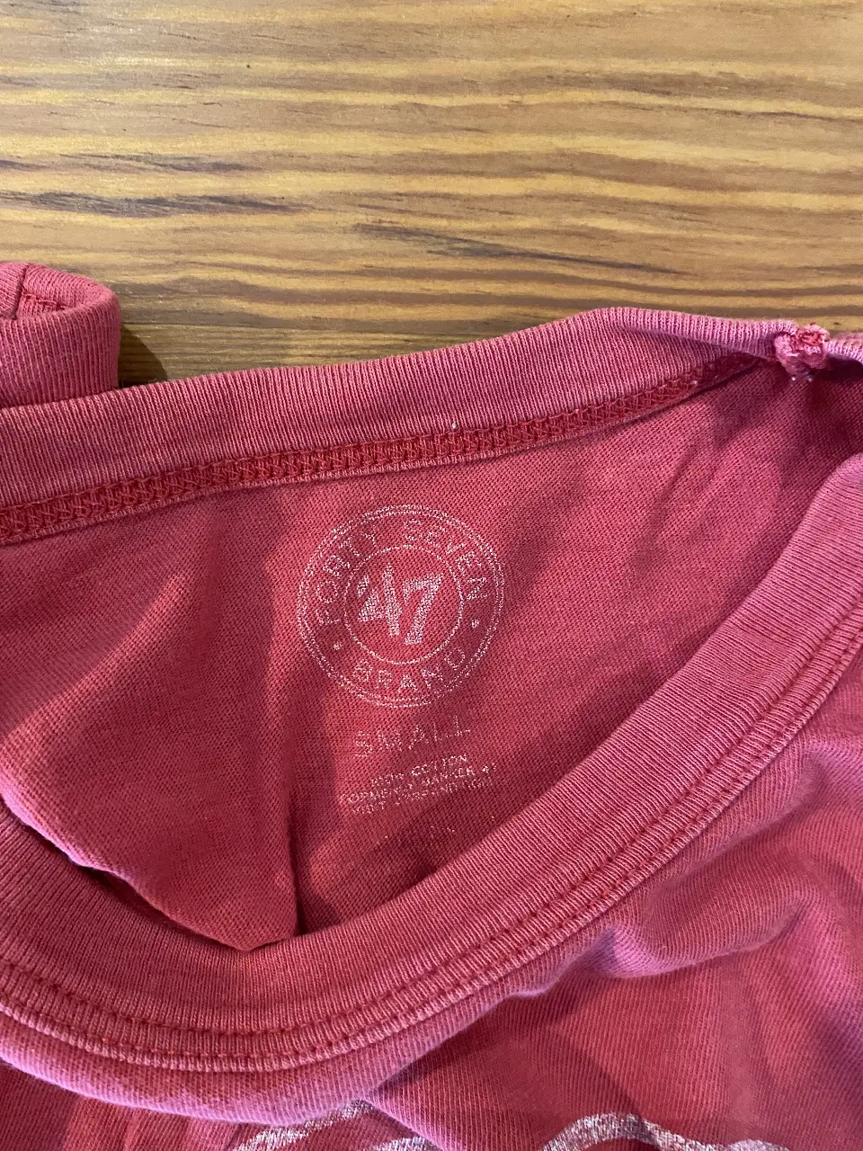 Camiseta 47 Brand - Vista 2